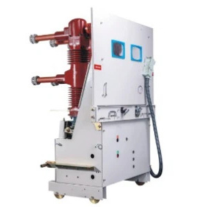 SF6 Indoor High Voltage Circuit Breaker